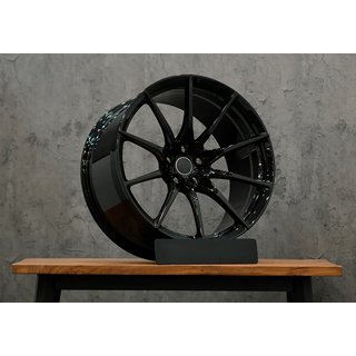 Kované OEM disky R22 (4 ks) McLaren 540C/570S 2015–2020 fotografia 1