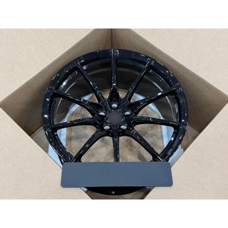 Kované OEM disky R22 (4 ks) McLaren 540C/570S 2015–2020 fotografia 3