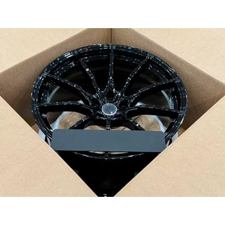 OEM kované disky R19 R20 V1 (4 ks) McLaren 540C/570S 2015–2020 fotografia 3