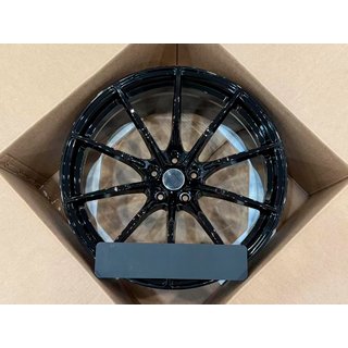 OEM kované disky R19 R20 V1 (4 ks) fotografia 1