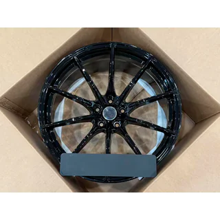 OEM kované disky R19 R20 V1 (4 ks) McLaren 540C/570S 2015–2020 fotografia 1