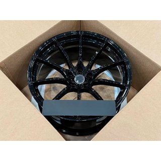 OEM kované disky R19 R20 V1 (4 ks) McLaren 540C/570S 2015–2020 fotografia 2