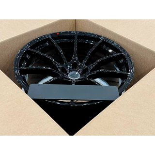 OEM kované disky R19 R20 V1 (4 ks) McLaren 540C/570S 2015–2020 fotografia 4