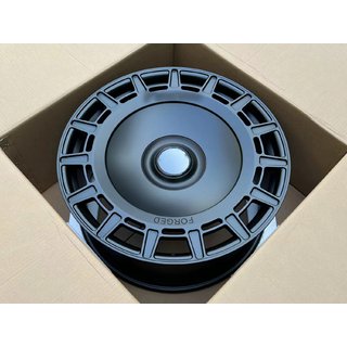 Kované OEM disky R23 (4 ks) Mercedes G-Class W463 2018–2024 fotografia 4