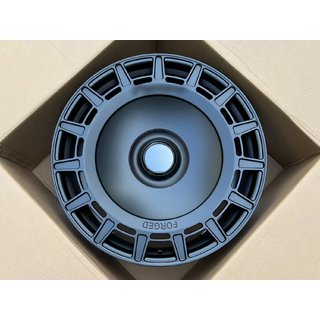 Kované OEM disky R23 (4 ks) Mercedes G-Class W463 2018–2024 fotografia 2