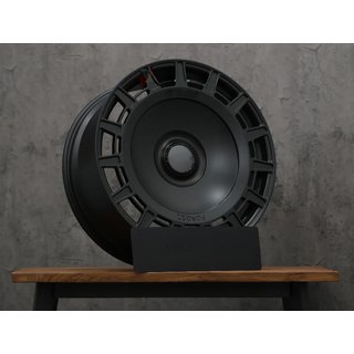 Kované OEM disky R23 (4 ks) Mercedes G-Class W463 2018–2024 fotografia 1