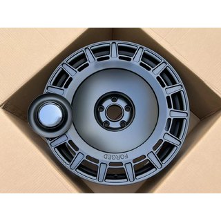 Kované OEM disky R23 (4 ks) Mercedes G-Class W463 2018–2024 fotografia 3