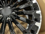 Mercedes EQE Kované OEM disky R20 (4 ks) fotografia 5