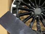 Mercedes EQE Kované OEM disky R20 (4 ks) fotografia 6