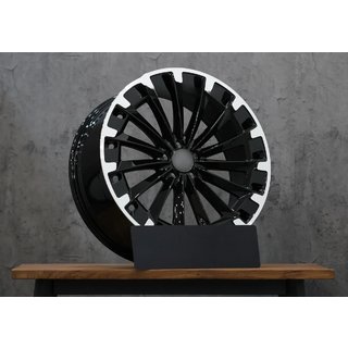 Kované OEM disky R20 (4 ks) fotografia 1