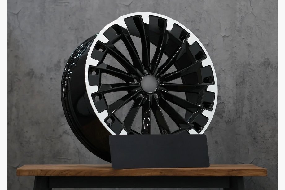 Mercedes EQE Kované OEM disky R20 (4 ks) Image
