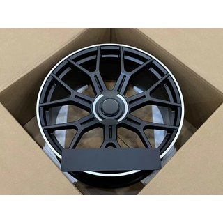 Kované OEM disky R23 (4 ks) fotografia 3