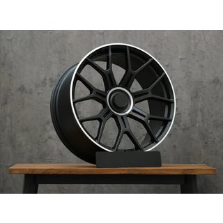 Kované OEM disky R23 (4 ks) fotografia 1