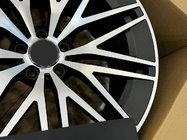 Mercedes GLE Coupé C167 2019– OEM kované disky R21 (4 ks) fotografia 7