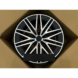 OEM kované disky R21 (4 ks) Mercedes GLE Coupé C167 2019– fotografia 2