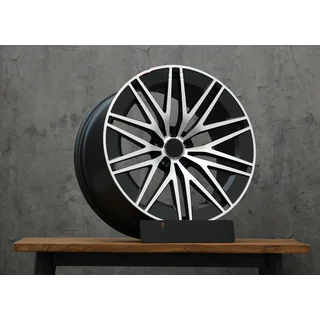 OEM kované disky R21 (4 ks) fotografia 1