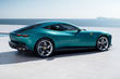 Prehľad športového kupé Ferrari Amalfi 2026 fotografia 3