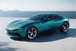Prehľad športového kupé Ferrari Amalfi 2026 fotografia 1