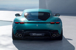 Prehľad športového kupé Ferrari Amalfi 2026 fotografia 4