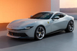 Prehľad športového kupé Ferrari Amalfi 2026 fotografia 5