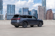 Test Lexus TX: technické údaje, výbavy, fotky fotografia 3