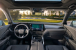 Test Lexus TX: technické údaje, výbavy, fotky fotografia 5