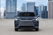 Test Lexus TX: technické údaje, výbavy, fotky fotografia 2