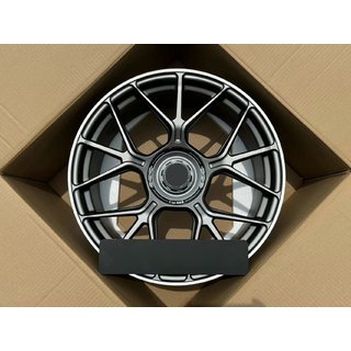 Kované OEM disky R19 V1 (4 ks) Mercedes AMG GT C190/R190 2014–2022 fotografia 2
