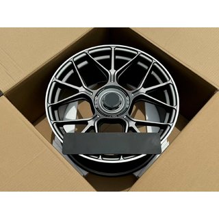 Kované OEM disky R19 V1 (4 ks) Mercedes AMG GT C190/R190 2014–2022 fotografia 3