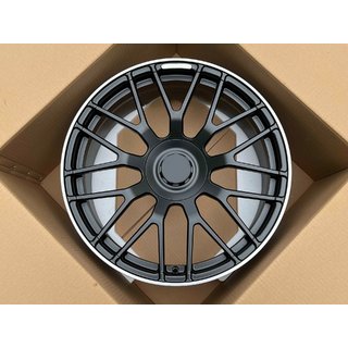 Kované OEM disky R19 V1 (4 ks) fotografia 1