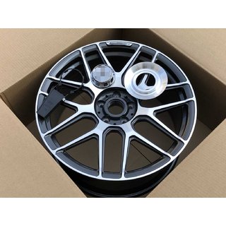 Kované disky OEM R22 V1 (4 ks) Mercedes G-Class W463 2018–2024 fotografia 2