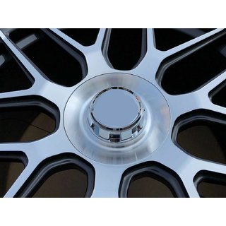 Kované disky OEM R22 V1 (4 ks) Mercedes G-Class W463 2018–2024 fotografia 4