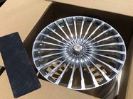Mercedes S-class W223 2020– Kované disky OEM R22 V1 (4 ks) fotografia 2