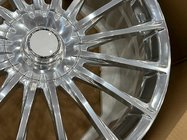 Mercedes SL R231 2012–2020 Kované disky OEM R21 V1 (4 ks) fotografia 5