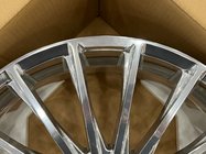 Mercedes SL R231 2012–2020 Kované disky OEM R21 V1 (4 ks) fotografia 4