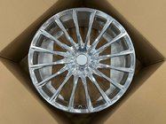 Mercedes SL R232 2021– Kované disky OEM R21 V2 (4 ks) fotografia 1