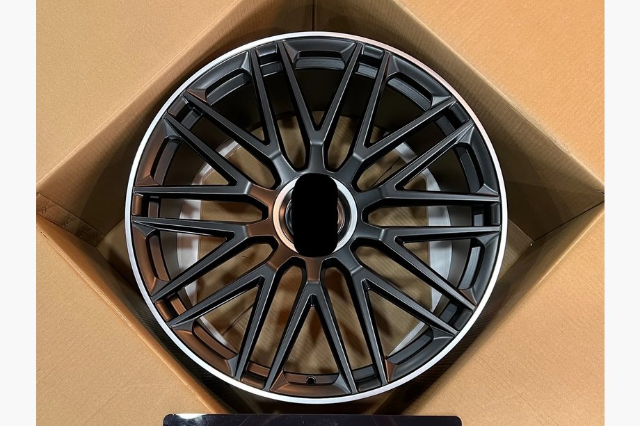Mercedes SL R231 2012–2020 Kované disky OEM R21 V2 (4 ks) Image