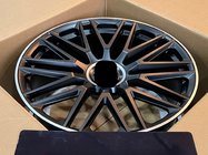 Mercedes SL R230 2001–2011 Kované disky OEM R21 V1 (4 ks) fotografia 3