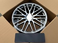 Mercedes SL R231 2012–2020 Kované disky OEM R21 V3 (4 ks) fotografia 2