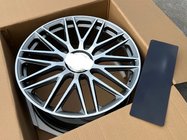 Mercedes SL R231 2012–2020 Kované disky OEM R21 V3 (4 ks) fotografia 4