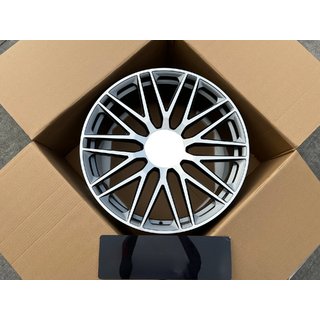 Kované disky OEM R21 V2 (4 ks) fotografia 1