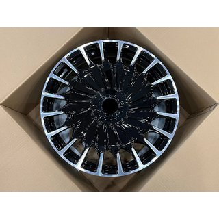 Kované disky OEM R22 V3 (4 ks) fotografia 1