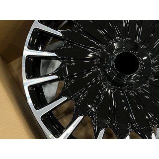 Kované disky OEM R22 V3 (4 ks) fotografia 4