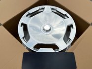 Mercedes S-class W223 2020– Kované disky OEM R22 V4 (4 ks) fotografia 2