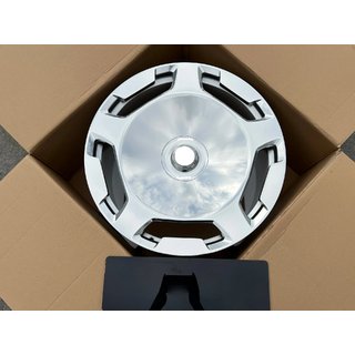 Kované disky OEM R22 V4 (4 ks) fotografia 1