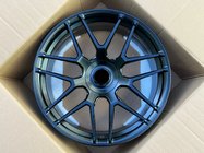 Mercedes GLC X253 2015–2022 Kované disky OEM R21 V2 (4 ks) fotografia 1