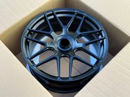 Mercedes GLC X253 2015–2022 Kované disky OEM R21 V2 (4 ks) fotografia 2