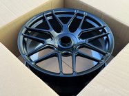 Mercedes GLC X253 2015–2022 Kované disky OEM R21 V2 (4 ks) fotografia 3