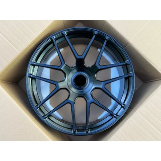 Kované disky OEM R21 V2 (4 ks) fotografia 1