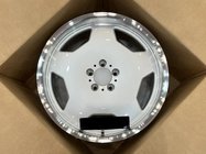 Mercedes S-class W140 1991–1998 Kované OEM disky R19 (4 ks) fotografia 1